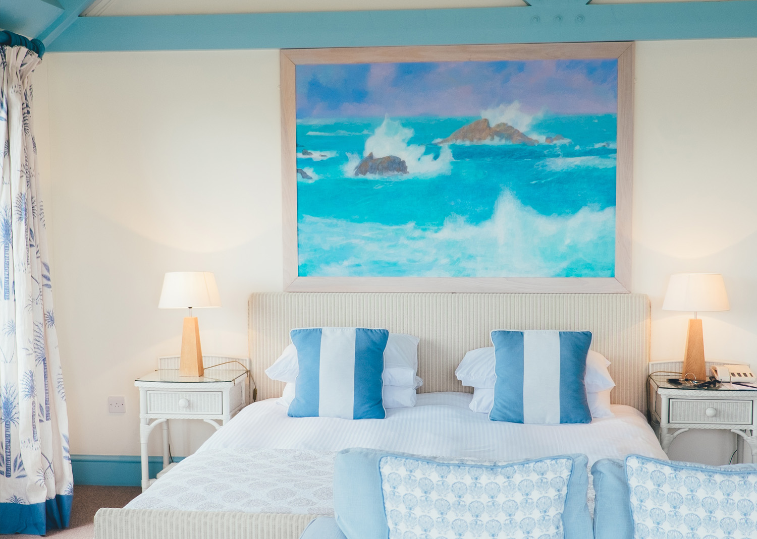Double Room Deluxe
