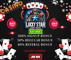 All You Need to Know About Lucky Star 123 Club About Casino All You Need to Know About Lucky Star 123 Club About Casino