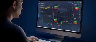 Эффективные стратегии po trading для успешной торговли Эффективные стратегии po trading для успешной торговли